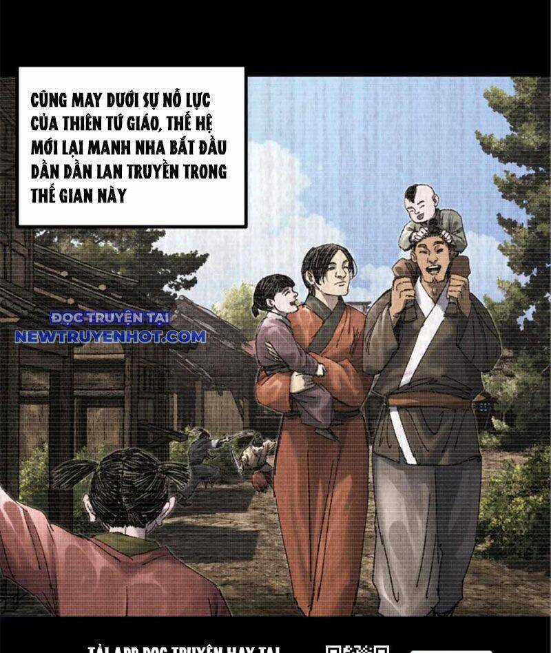 Thiên Hạ Đệ Nhất Lữ Bố Chương 101 trang 39