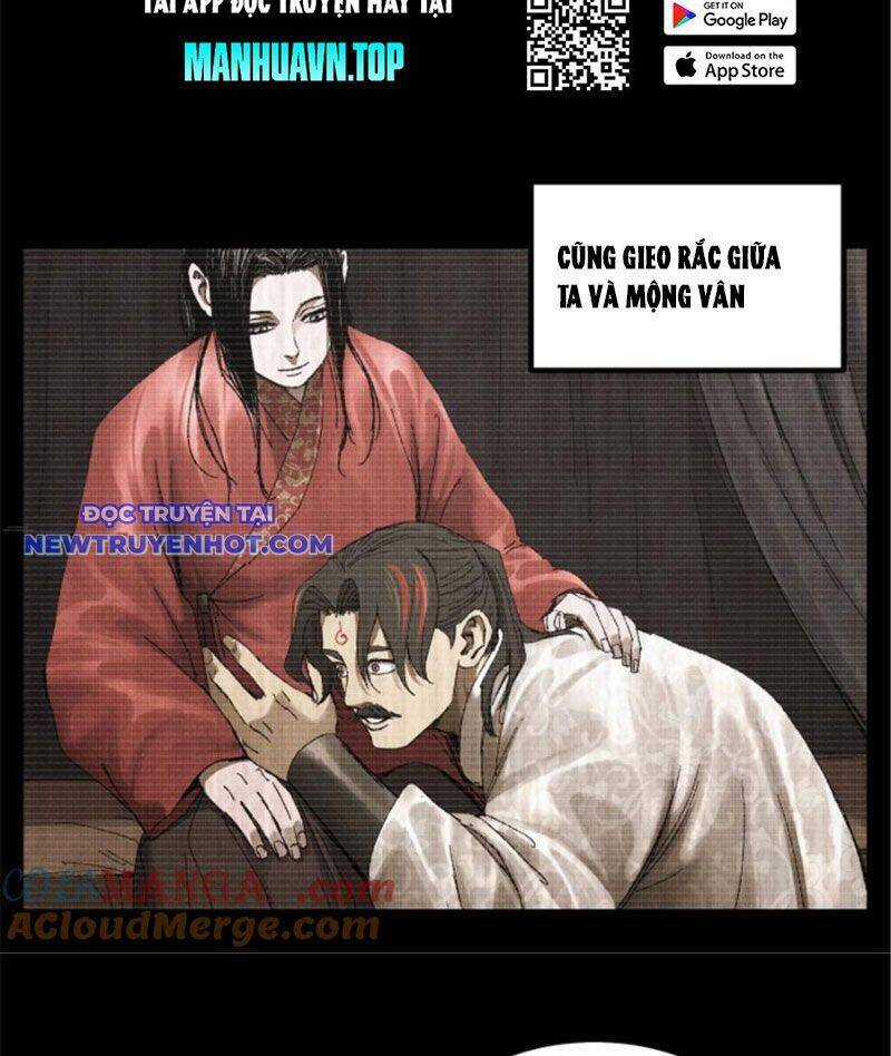 Thiên Hạ Đệ Nhất Lữ Bố Chương 101 trang 40