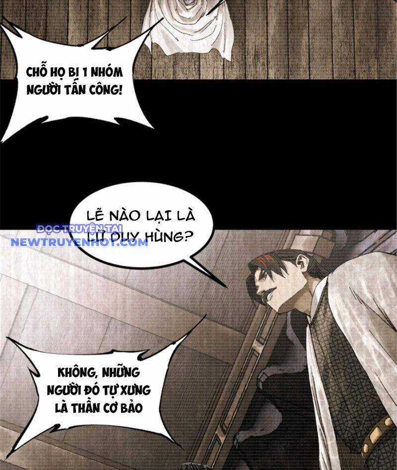 Thiên Hạ Đệ Nhất Lữ Bố Chương 101 trang 42