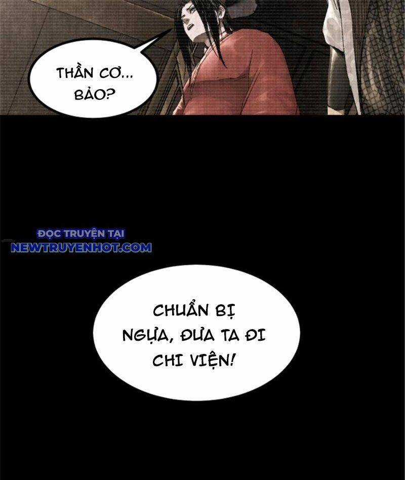 Thiên Hạ Đệ Nhất Lữ Bố Chương 101 trang 43