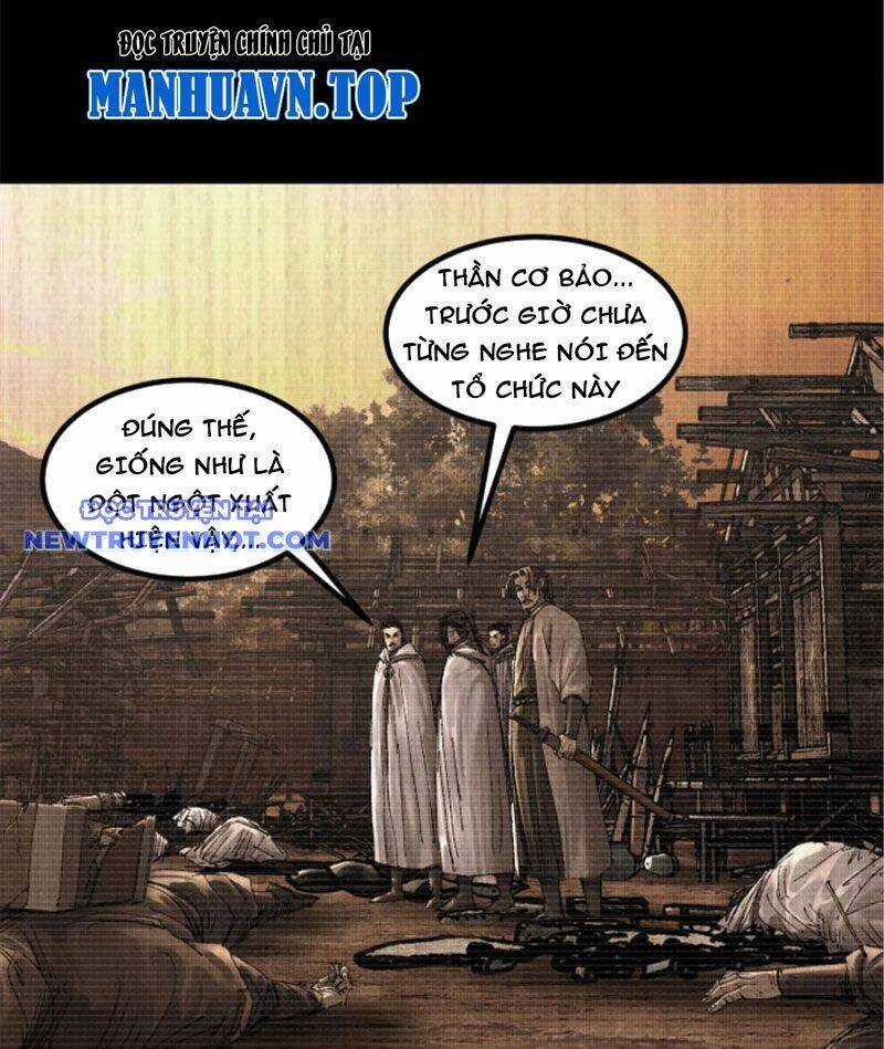 Thiên Hạ Đệ Nhất Lữ Bố Chương 101 trang 44