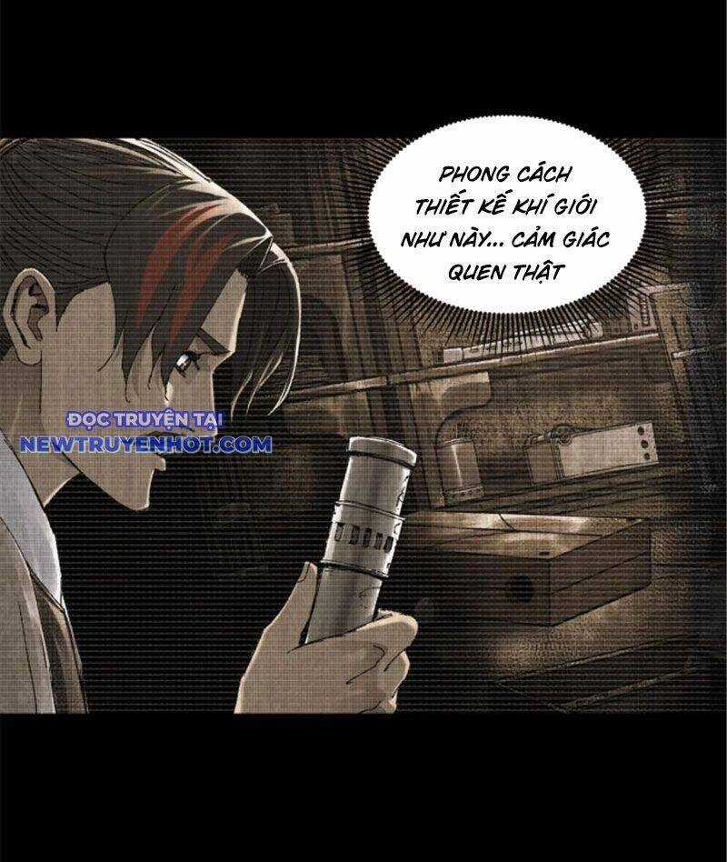 Thiên Hạ Đệ Nhất Lữ Bố Chương 101 trang 46