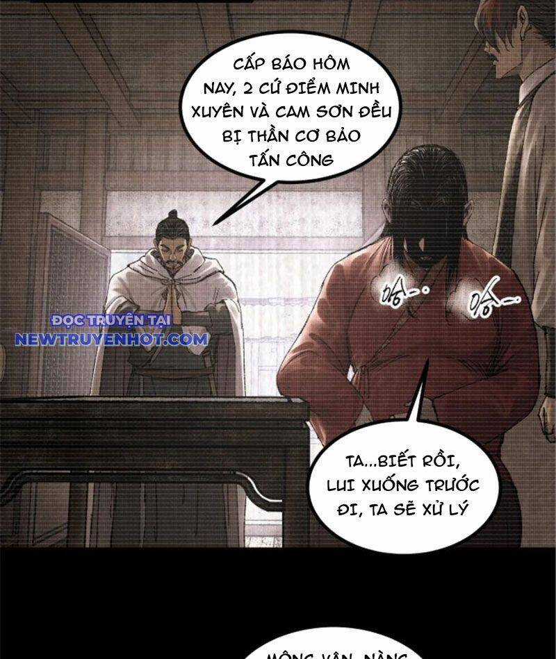 Thiên Hạ Đệ Nhất Lữ Bố Chương 101 trang 51