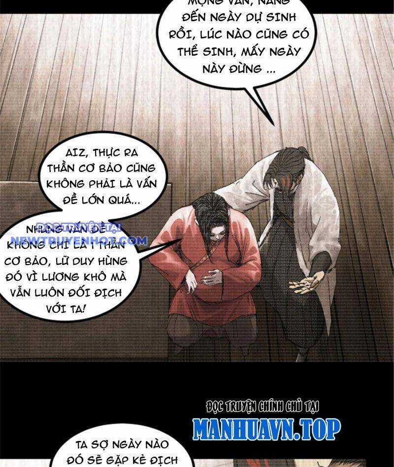 Thiên Hạ Đệ Nhất Lữ Bố Chương 101 trang 52