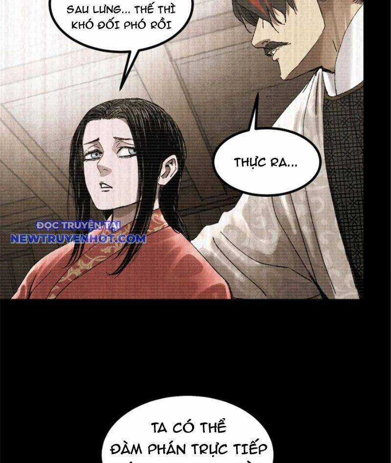 Thiên Hạ Đệ Nhất Lữ Bố Chương 101 trang 53