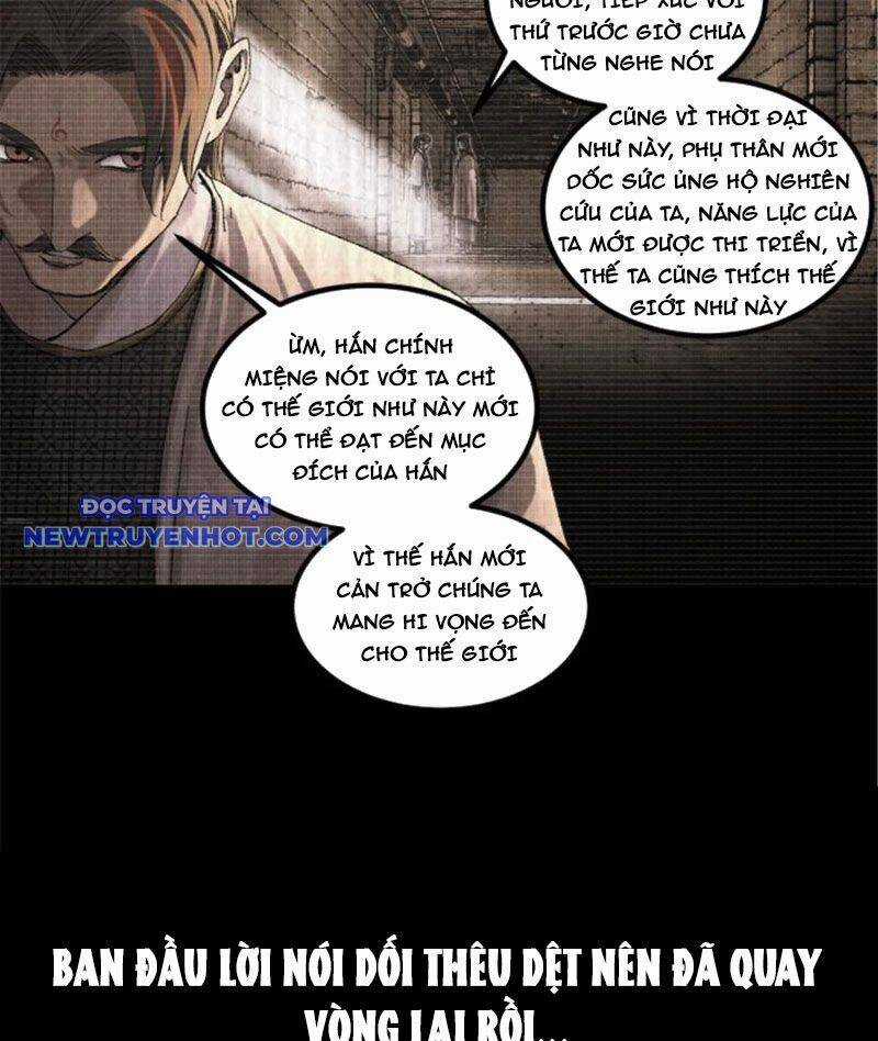 Thiên Hạ Đệ Nhất Lữ Bố Chương 101 trang 57