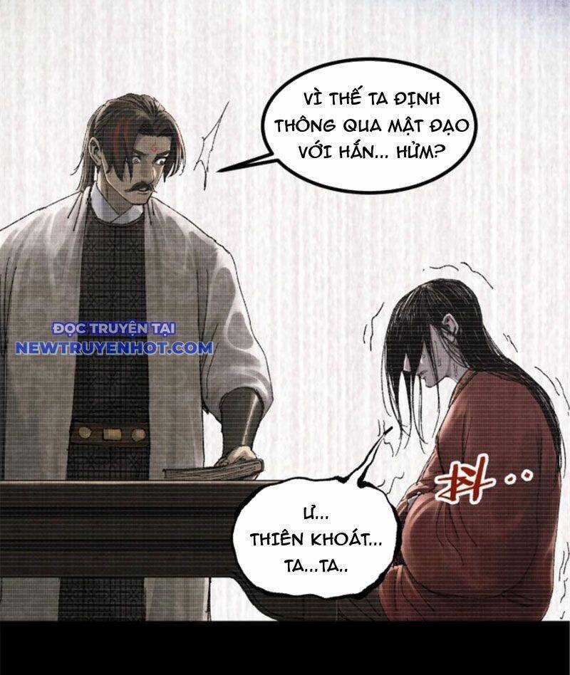 Thiên Hạ Đệ Nhất Lữ Bố Chương 101 trang 60