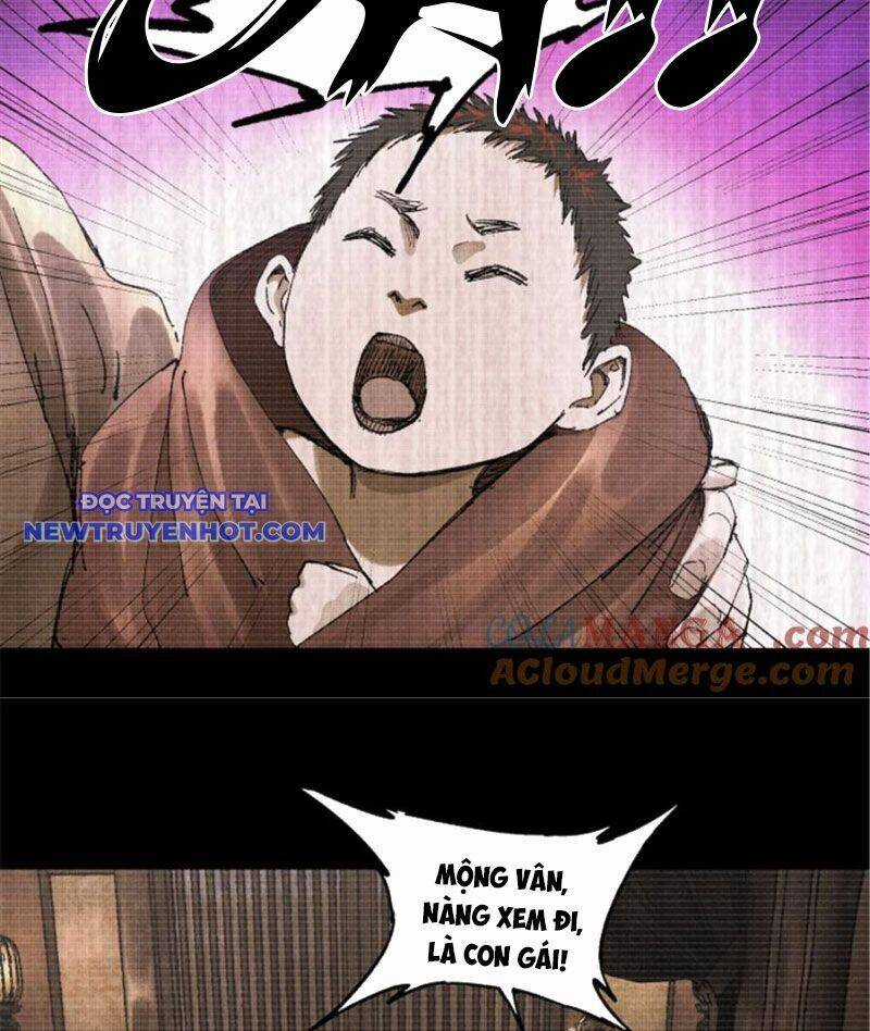 Thiên Hạ Đệ Nhất Lữ Bố Chương 101 trang 64