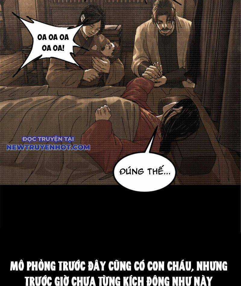 Thiên Hạ Đệ Nhất Lữ Bố Chương 101 trang 65