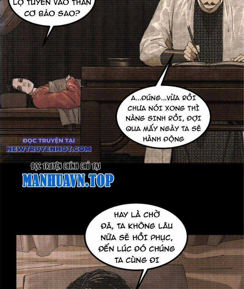 Thiên Hạ Đệ Nhất Lữ Bố Chương 101 trang 68