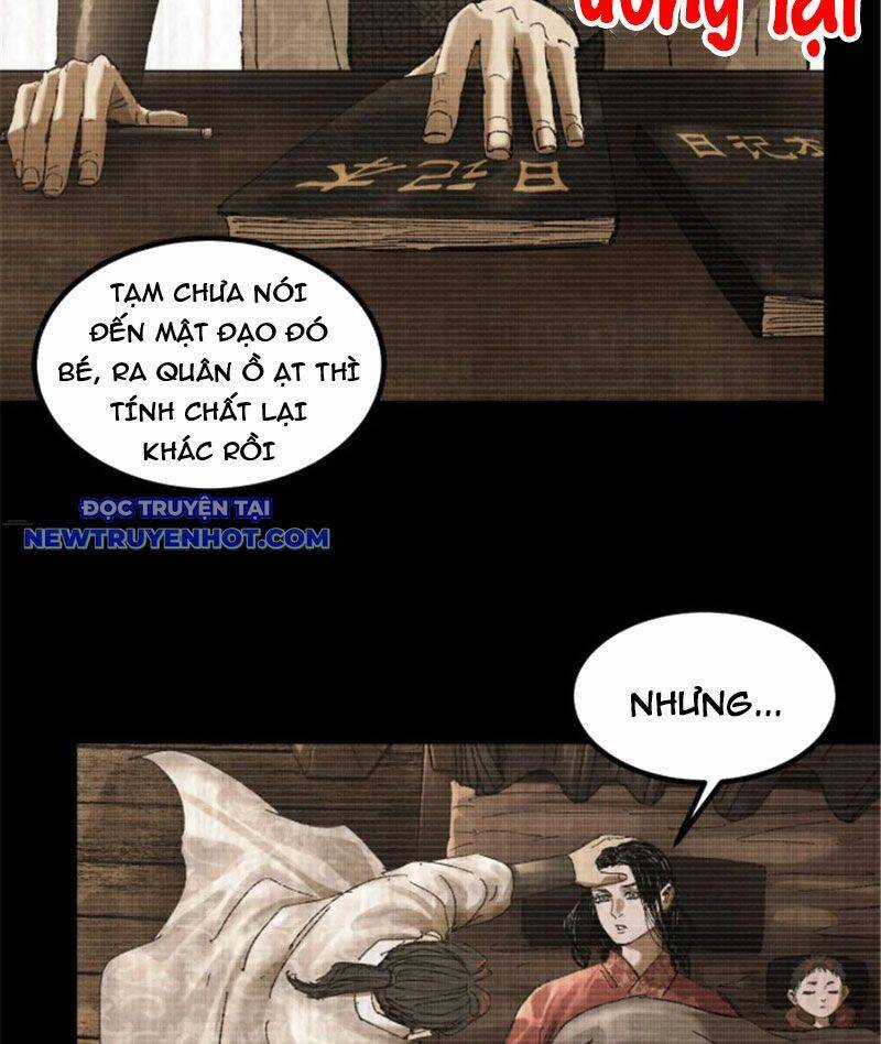 Thiên Hạ Đệ Nhất Lữ Bố Chương 101 trang 70