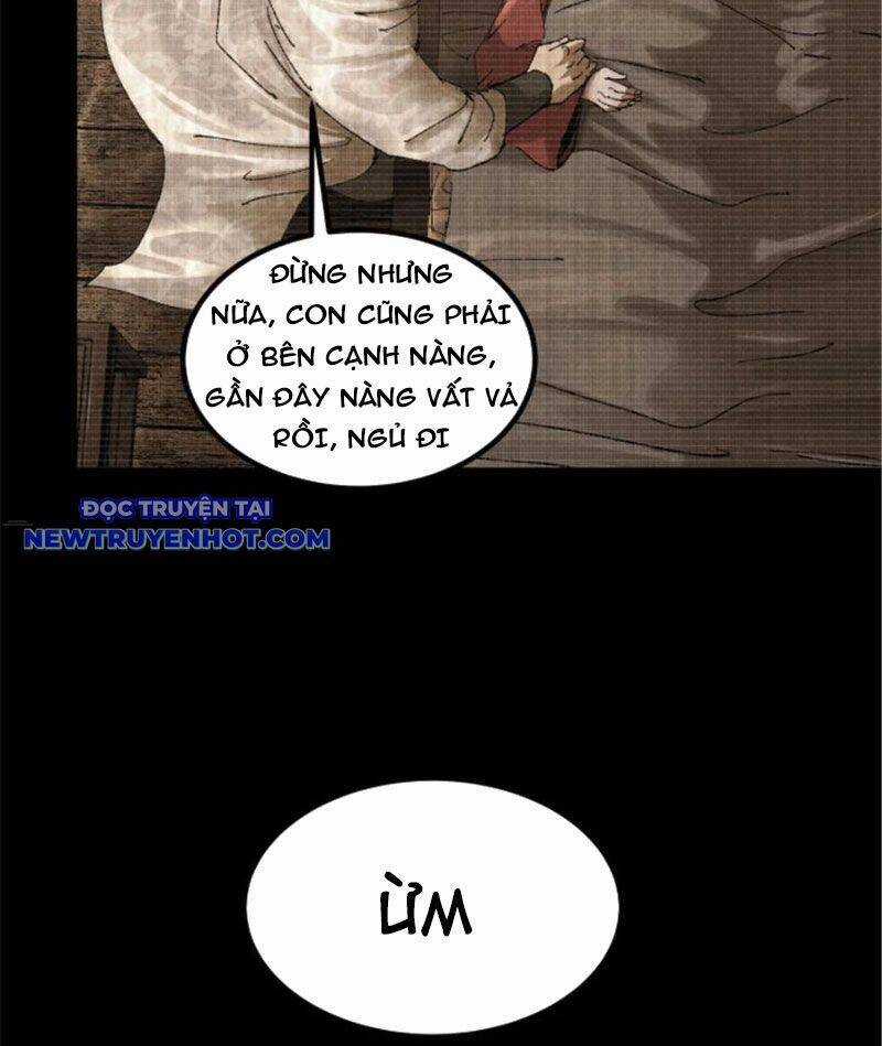 Thiên Hạ Đệ Nhất Lữ Bố Chương 101 trang 71