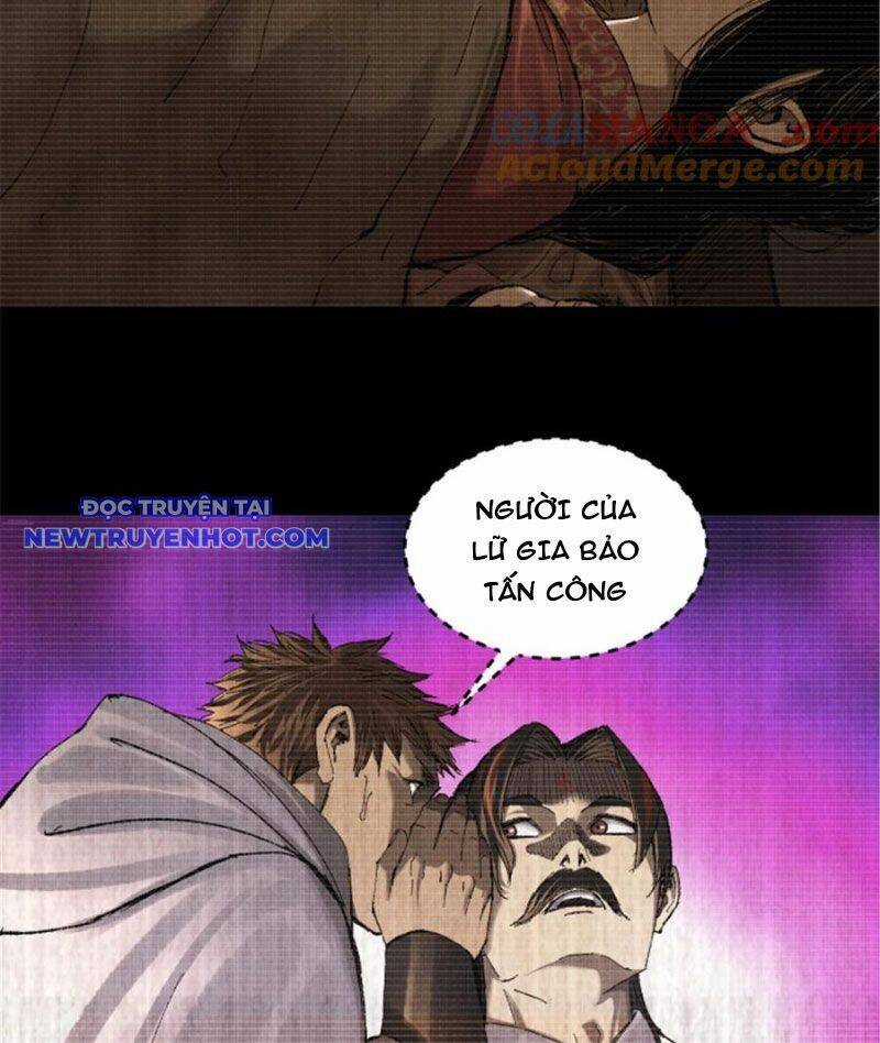 Thiên Hạ Đệ Nhất Lữ Bố Chương 101 trang 74