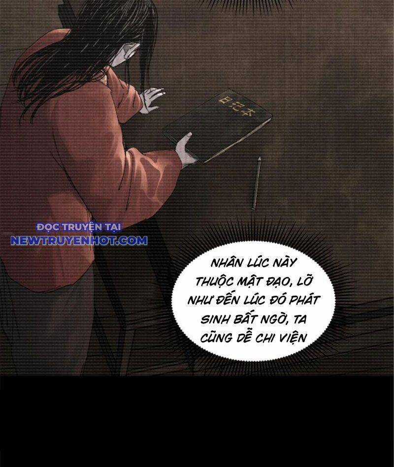 Thiên Hạ Đệ Nhất Lữ Bố Chương 101 trang 78