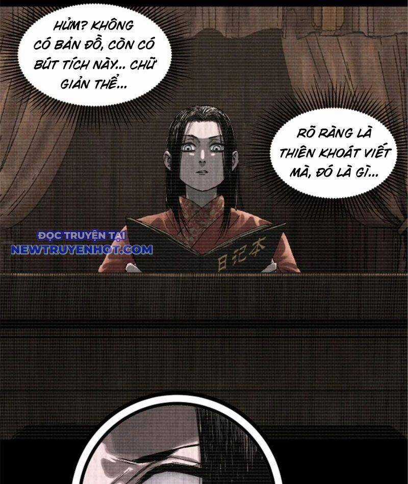 Thiên Hạ Đệ Nhất Lữ Bố Chương 101 trang 79