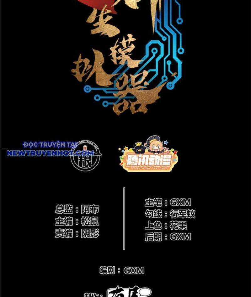 Thiên Hạ Đệ Nhất Lữ Bố Chương 101 trang 8