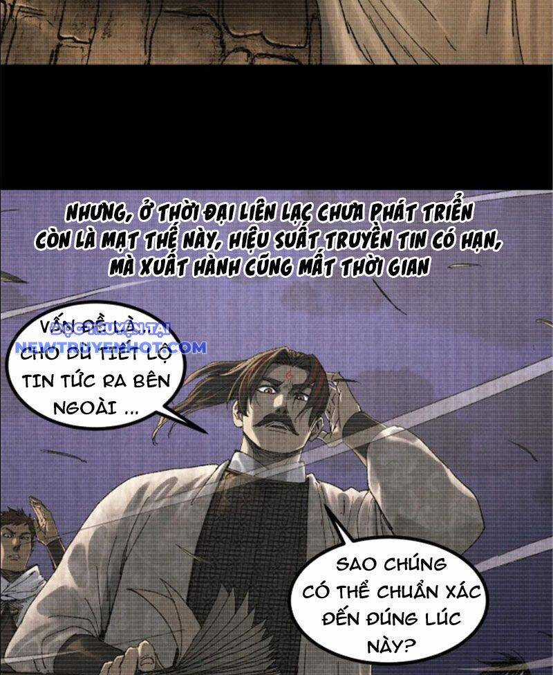 Thiên Hạ Đệ Nhất Lữ Bố Chương 101 trang 82