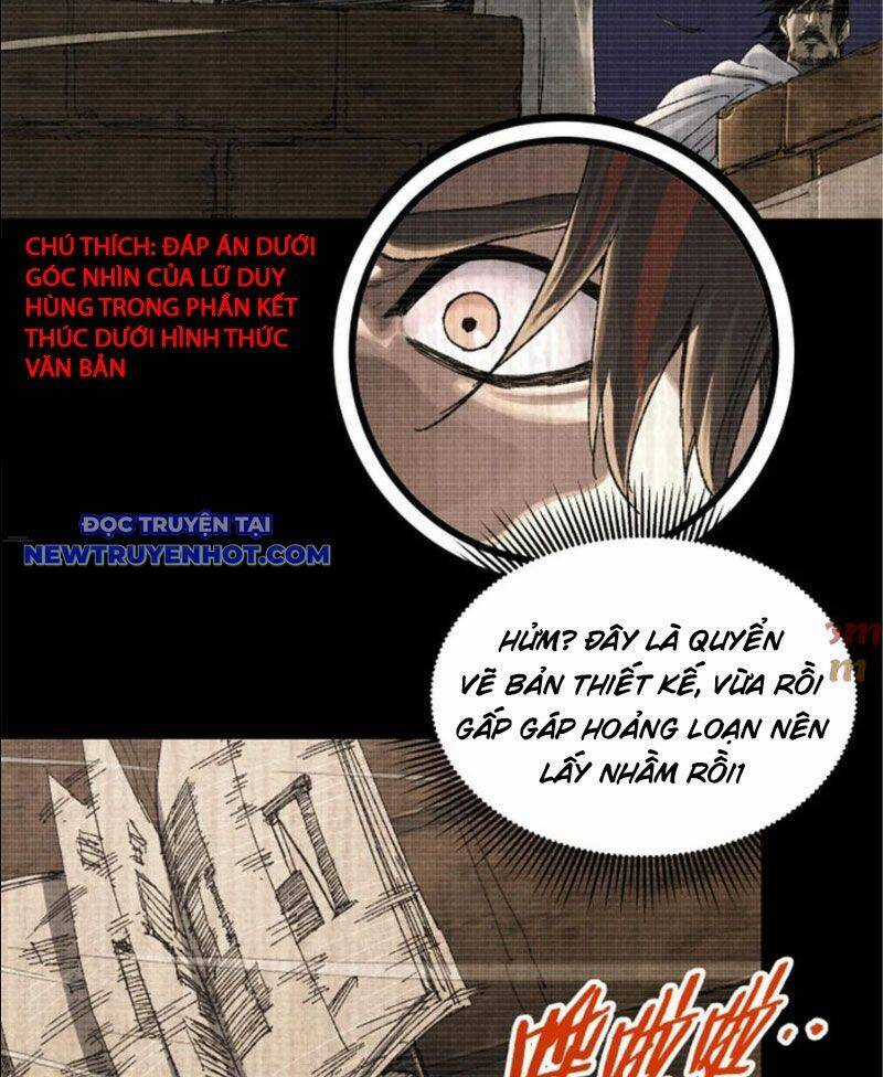 Thiên Hạ Đệ Nhất Lữ Bố Chương 101 trang 83