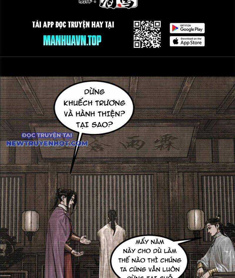 Thiên Hạ Đệ Nhất Lữ Bố Chương 101 trang 9