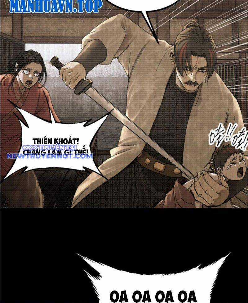 Thiên Hạ Đệ Nhất Lữ Bố Chương 101 trang 94