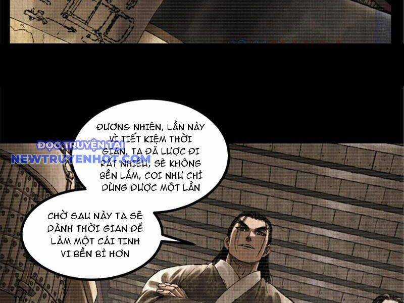 Thiên Hạ Đệ Nhất Lữ Bố Chương 102 trang 102