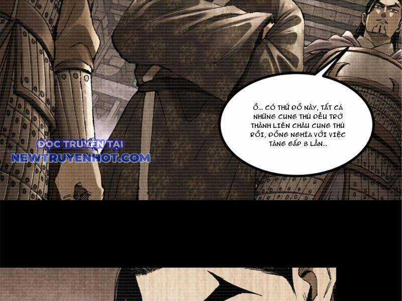 Thiên Hạ Đệ Nhất Lữ Bố Chương 102 trang 103