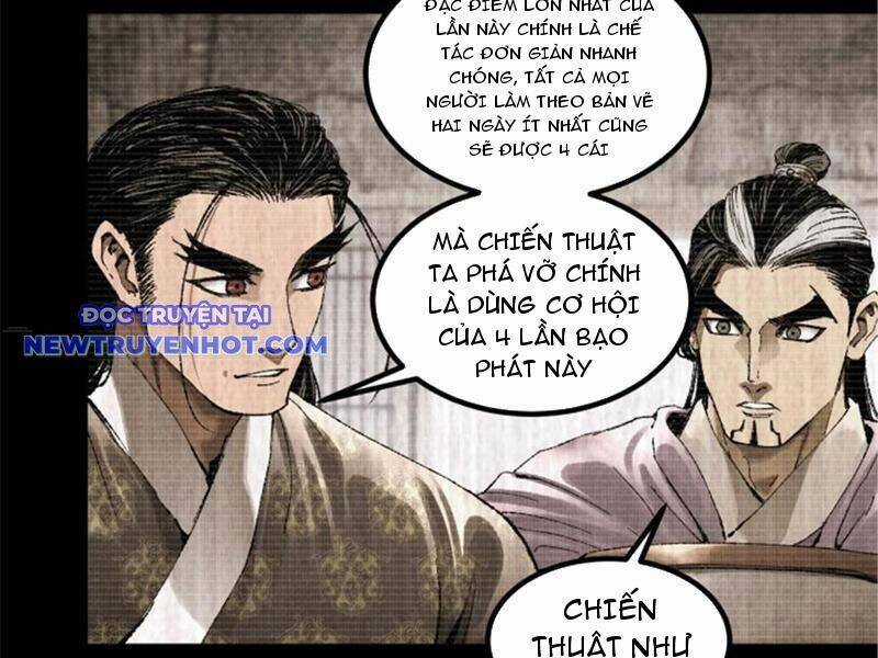 Thiên Hạ Đệ Nhất Lữ Bố Chương 102 trang 105