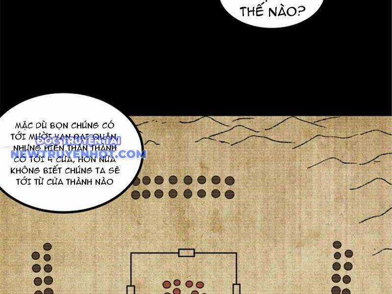 Thiên Hạ Đệ Nhất Lữ Bố Chương 102 trang 106