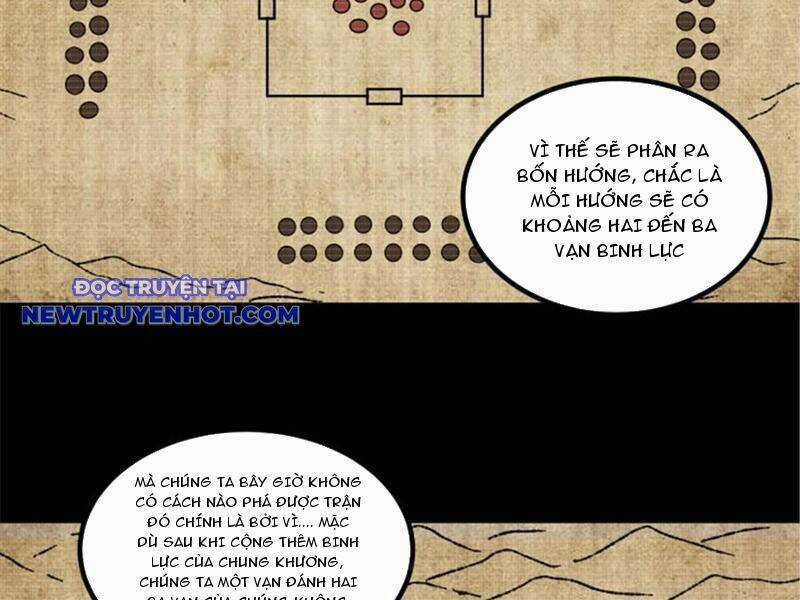 Thiên Hạ Đệ Nhất Lữ Bố Chương 102 trang 107