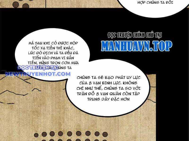 Thiên Hạ Đệ Nhất Lữ Bố Chương 102 trang 109