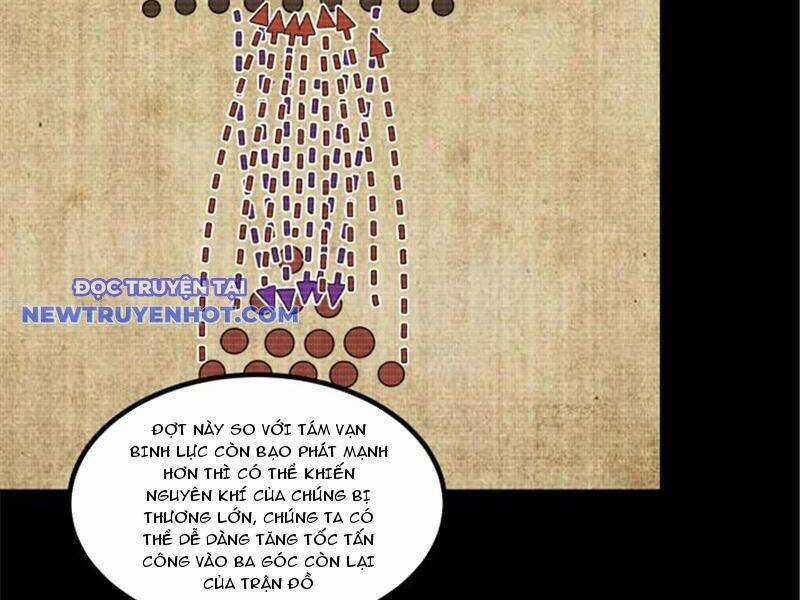 Thiên Hạ Đệ Nhất Lữ Bố Chương 102 trang 110