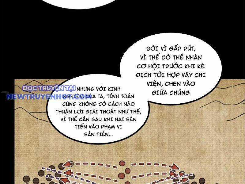 Thiên Hạ Đệ Nhất Lữ Bố Chương 102 trang 111