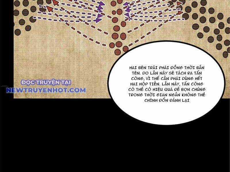 Thiên Hạ Đệ Nhất Lữ Bố Chương 102 trang 112