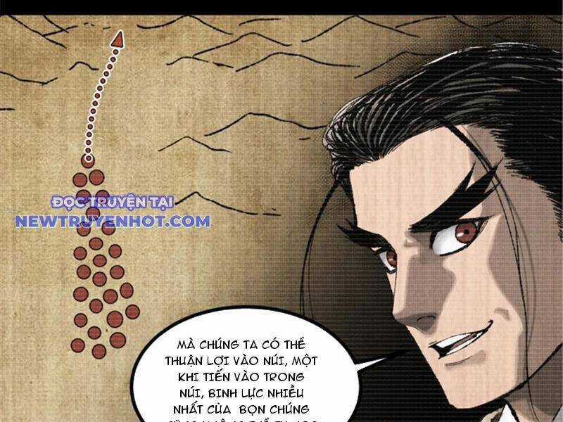 Thiên Hạ Đệ Nhất Lữ Bố Chương 102 trang 113