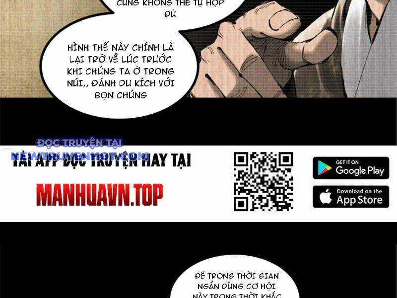 Thiên Hạ Đệ Nhất Lữ Bố Chương 102 trang 114