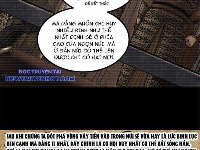 Thiên Hạ Đệ Nhất Lữ Bố Chương 102 trang 116