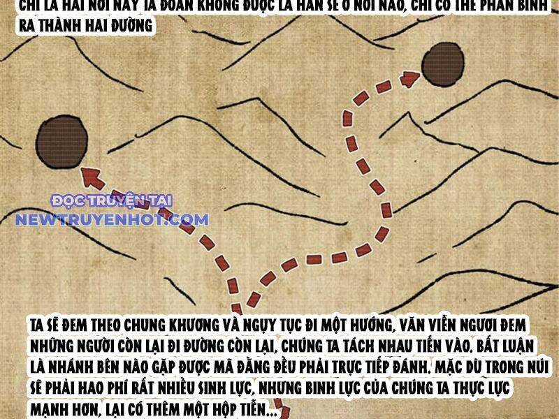 Thiên Hạ Đệ Nhất Lữ Bố Chương 102 trang 117