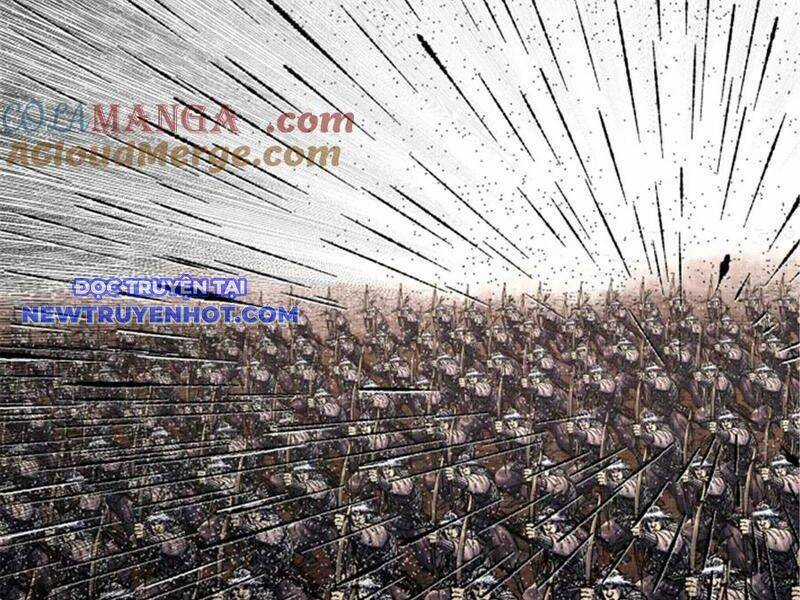 Thiên Hạ Đệ Nhất Lữ Bố Chương 102 trang 122