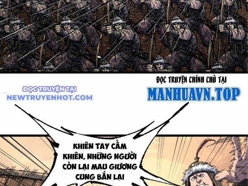 Thiên Hạ Đệ Nhất Lữ Bố Chương 102 trang 123