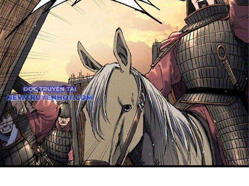 Thiên Hạ Đệ Nhất Lữ Bố Chương 102 trang 124