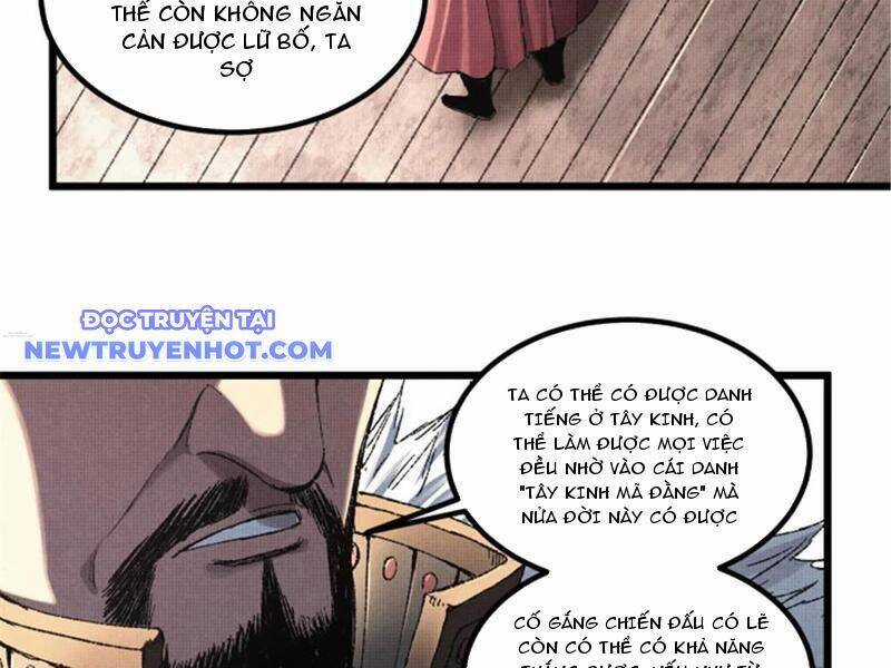 Thiên Hạ Đệ Nhất Lữ Bố Chương 102 trang 136