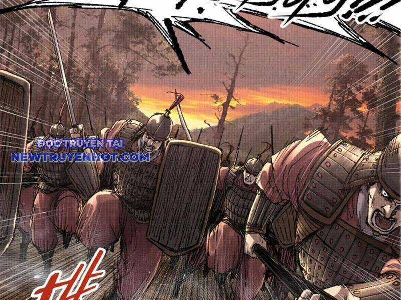 Thiên Hạ Đệ Nhất Lữ Bố Chương 102 trang 142