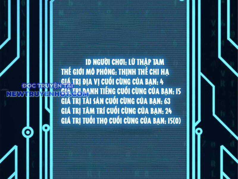 Thiên Hạ Đệ Nhất Lữ Bố Chương 102 trang 21