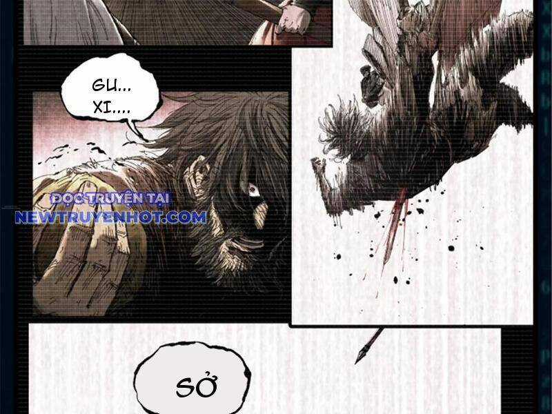 Thiên Hạ Đệ Nhất Lữ Bố Chương 102 trang 35