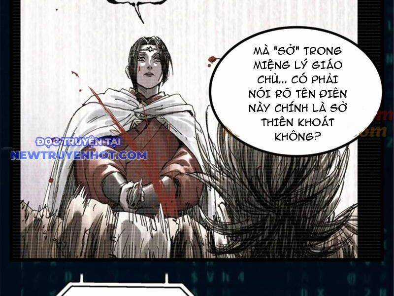 Thiên Hạ Đệ Nhất Lữ Bố Chương 102 trang 36