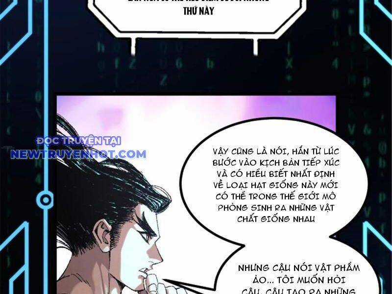 Thiên Hạ Đệ Nhất Lữ Bố Chương 102 trang 59