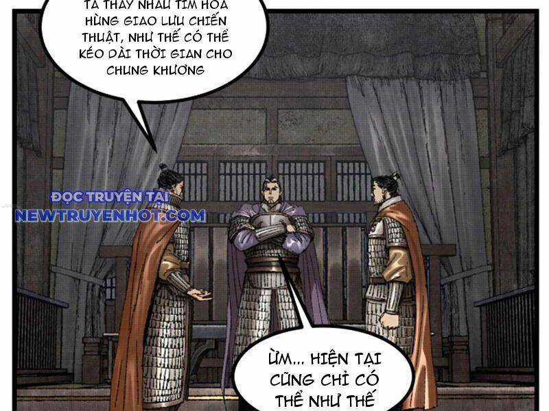 Thiên Hạ Đệ Nhất Lữ Bố Chương 102 trang 75