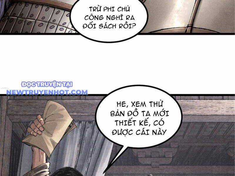 Thiên Hạ Đệ Nhất Lữ Bố Chương 102 trang 81