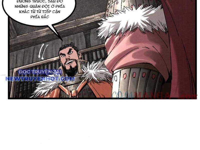 Thiên Hạ Đệ Nhất Lữ Bố Chương 102 trang 89