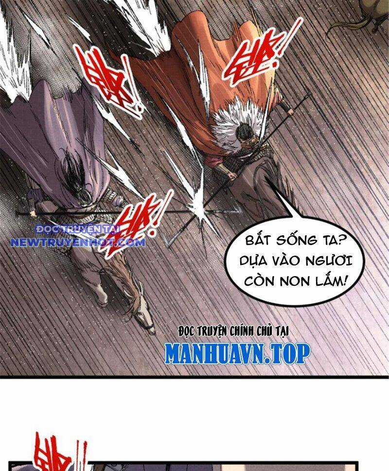 Thiên Hạ Đệ Nhất Lữ Bố Chương 103 trang 12